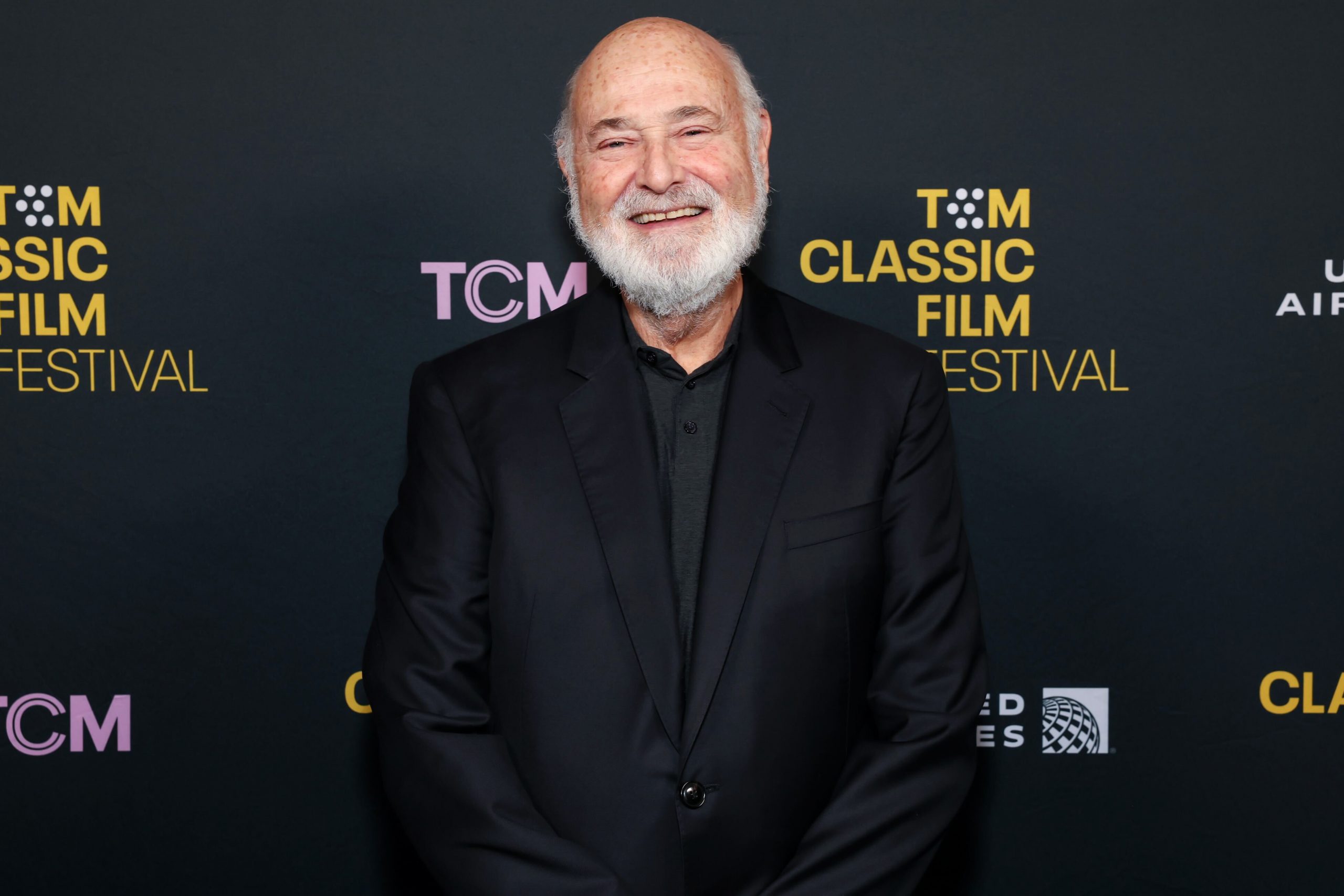 Rob Reiner attends the screening of 