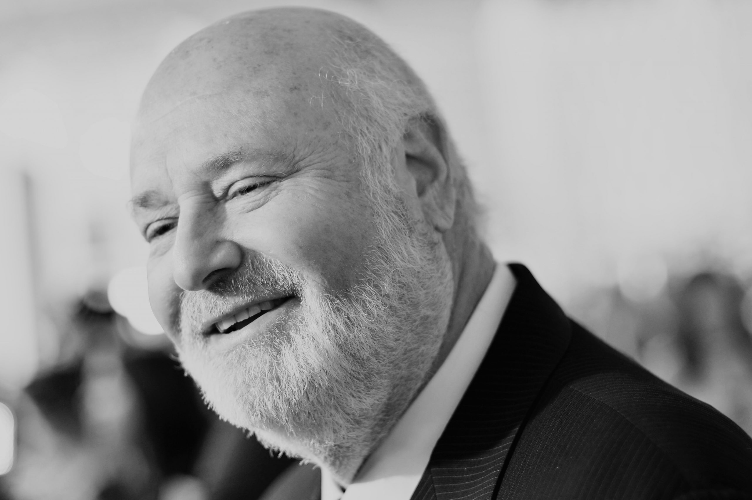 Rob Reiner on April 28, 2014 in New York City. | Source: Getty Images