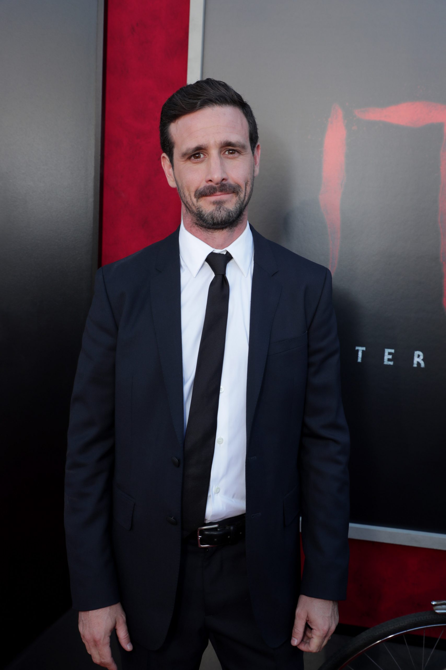 James Ransone seen atNew Line Cinema Presents the World Premiere of 
