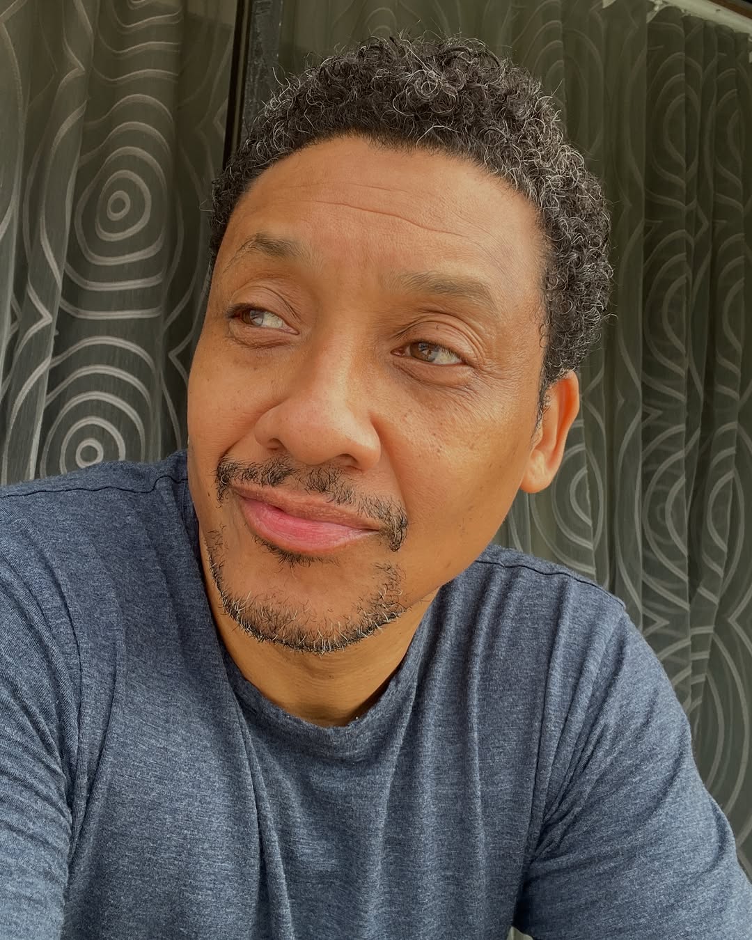 The actor seen in a post dated January 3, 2025 | Source: Instagram/khalilkain