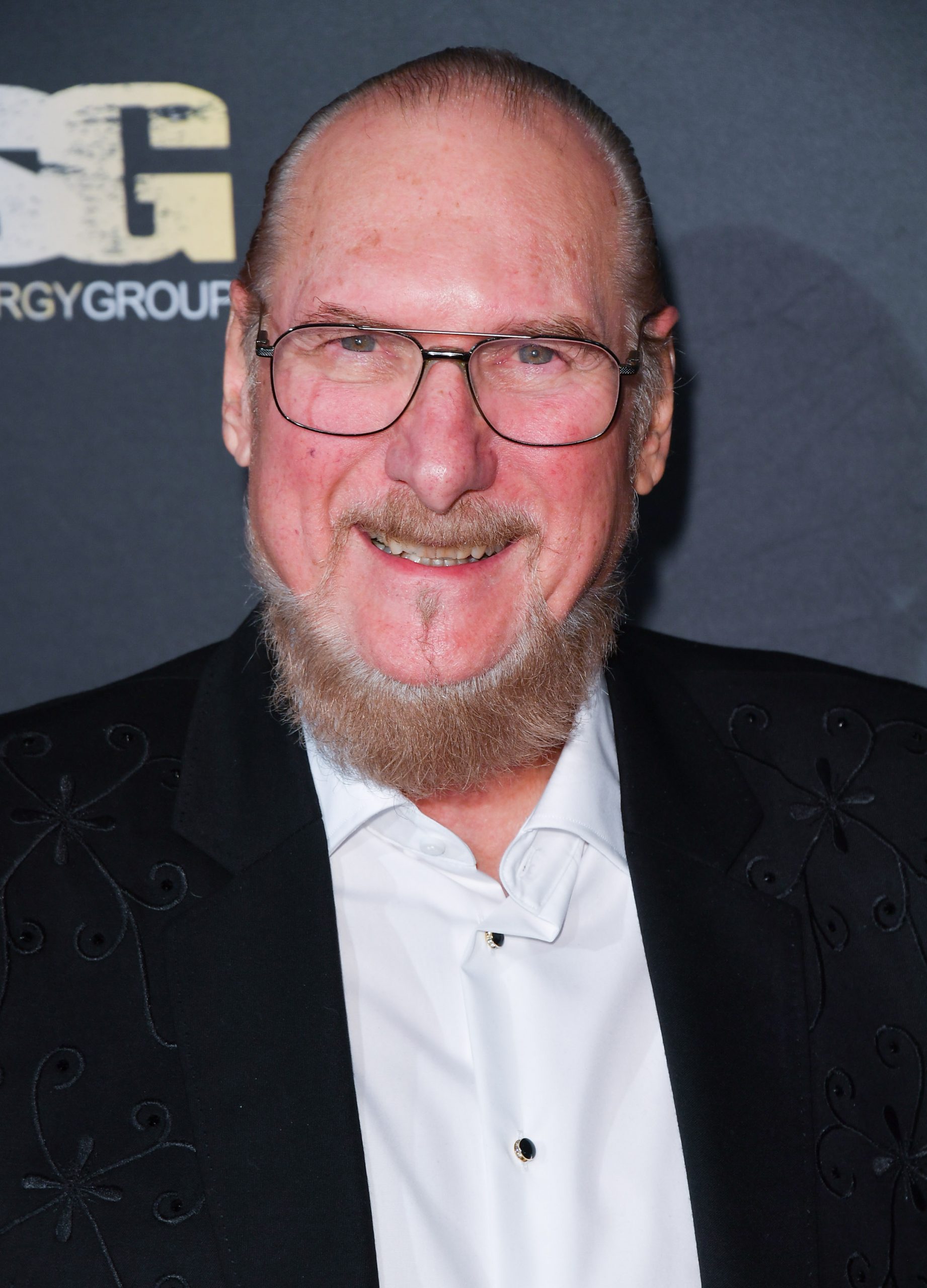 Steve Cropper attends the 13th Annual Pre-GRAMMY Bash held at The London West Hollywood on 19 February 2019 in West Hollywood, California. | Source: Getty Images