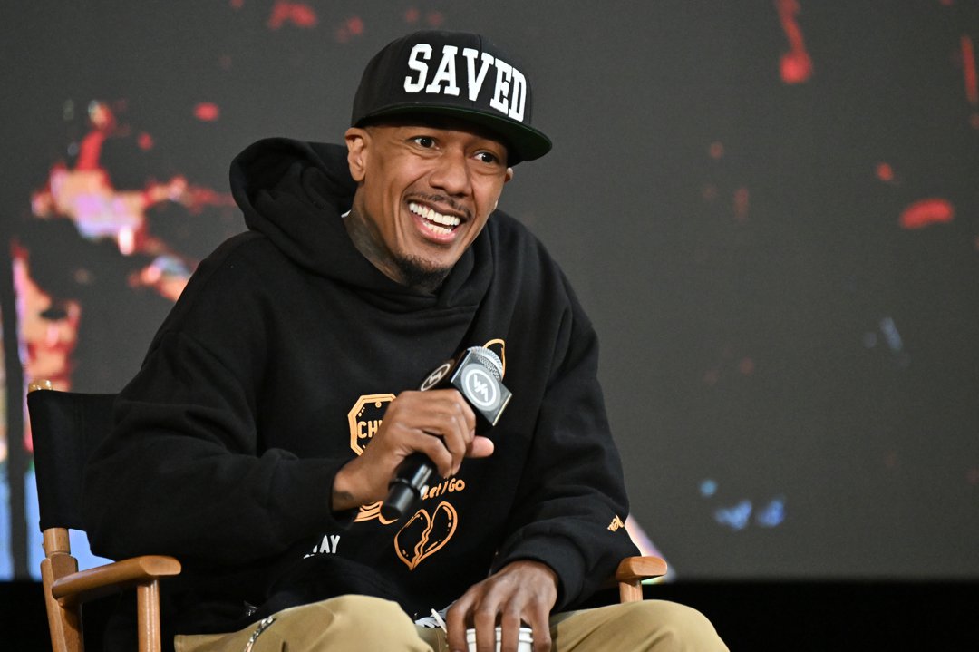 Nick Cannon. | Source: Getty Images