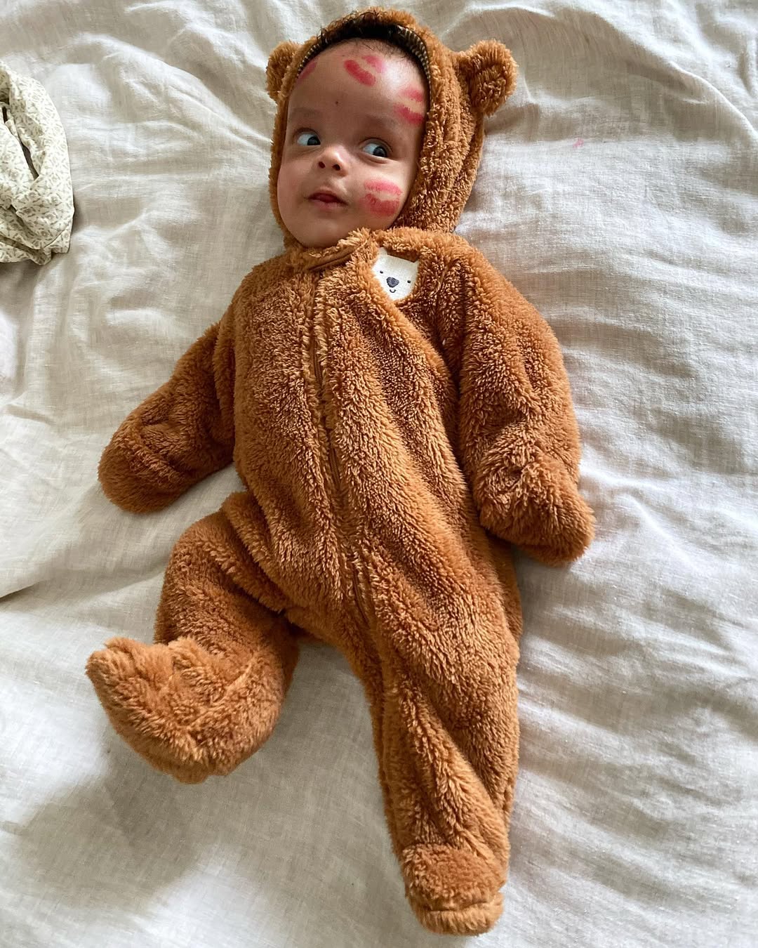 Zen Cannon ( June 2021 - December 2021) from a post dated February 13, 2022. | Source: Instagram/itsalyssaemm