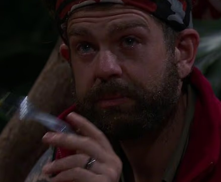 Jack Osbourne pays tribute to his dad, Ozzy Osbourne on what would have been his 77th birthday | Source: Instagram/iamacelebrity