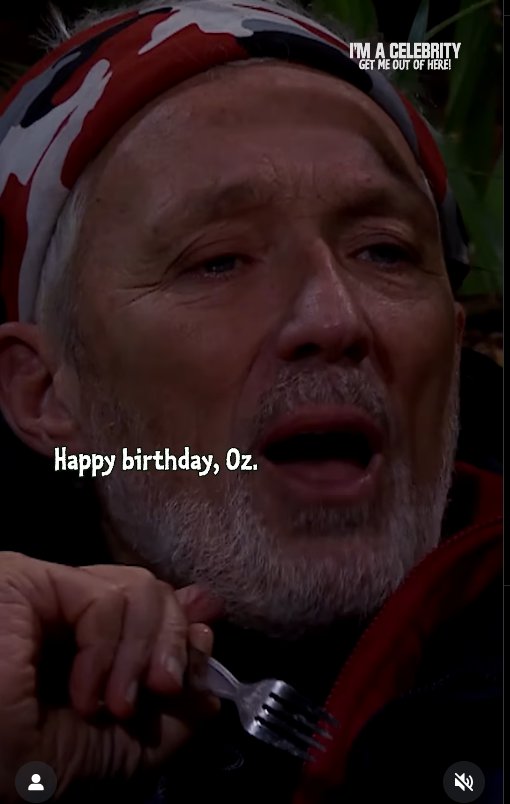 Jack Osbourne's castmate on 