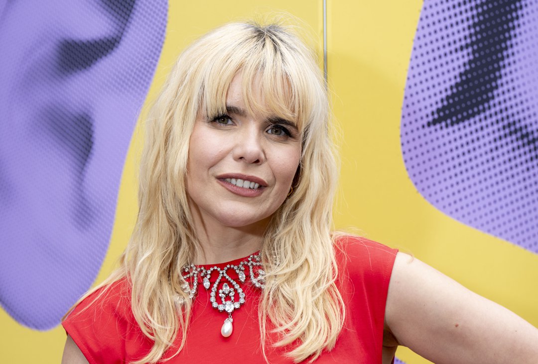 Paloma Faith launches the