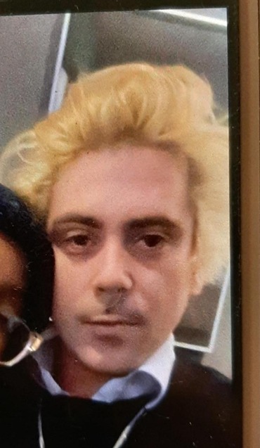 A photo of Alexander Key, shared 25 January 2026. | Source: Facebook/Devon & Cornwall Police