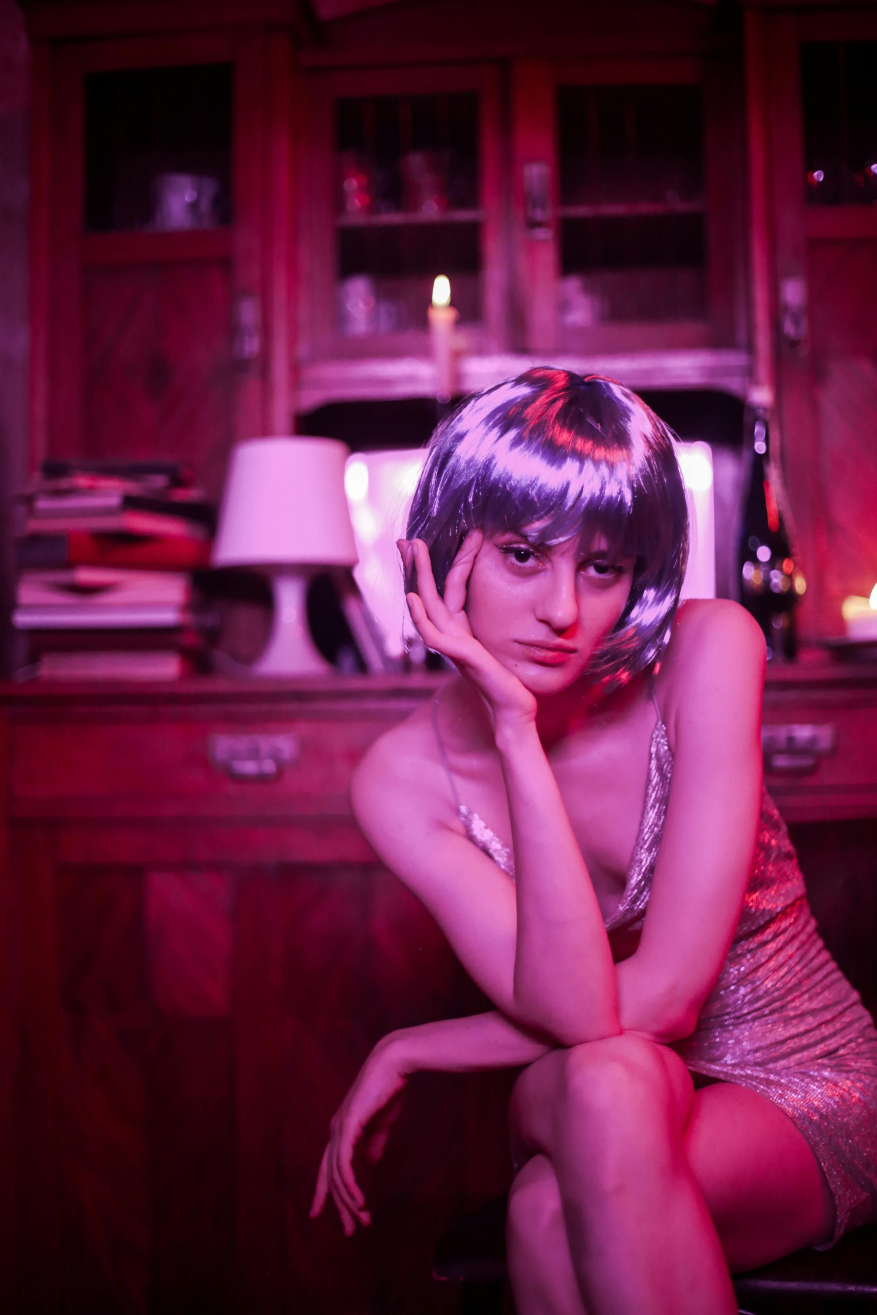 Woman with an attitude | Source: Pexels