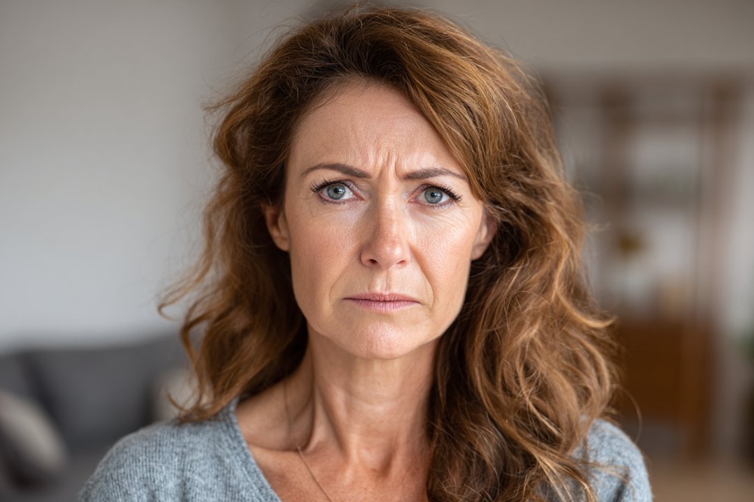 An angry woman | Source: Midjourney