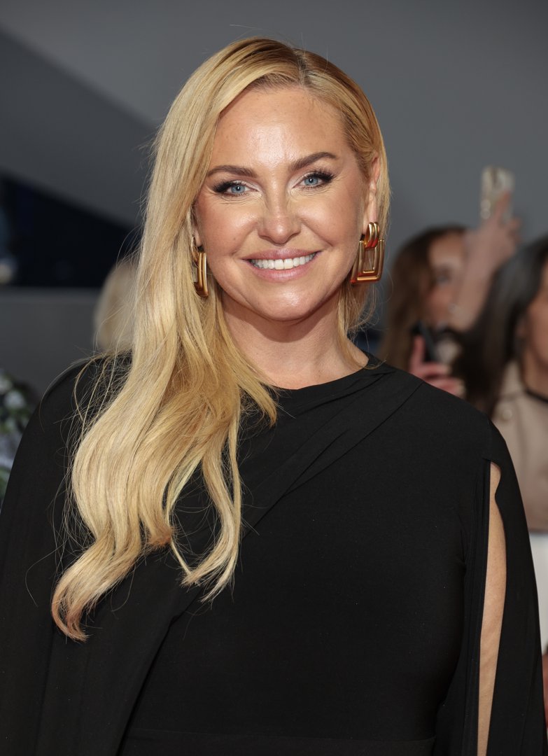 Josie Gibson attends the NTA's 2024 at The O2 Arena on 11 September 2024 in London, England. | Source: Getty Images