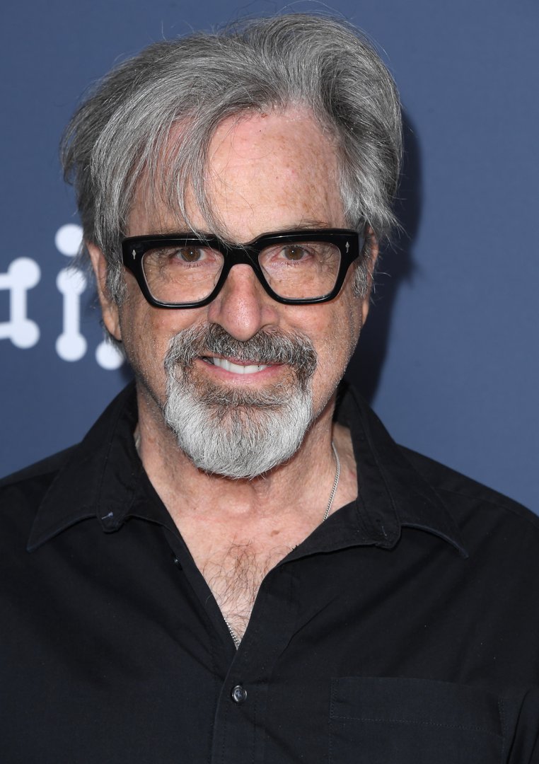 Robert Carradine at the premiere of 