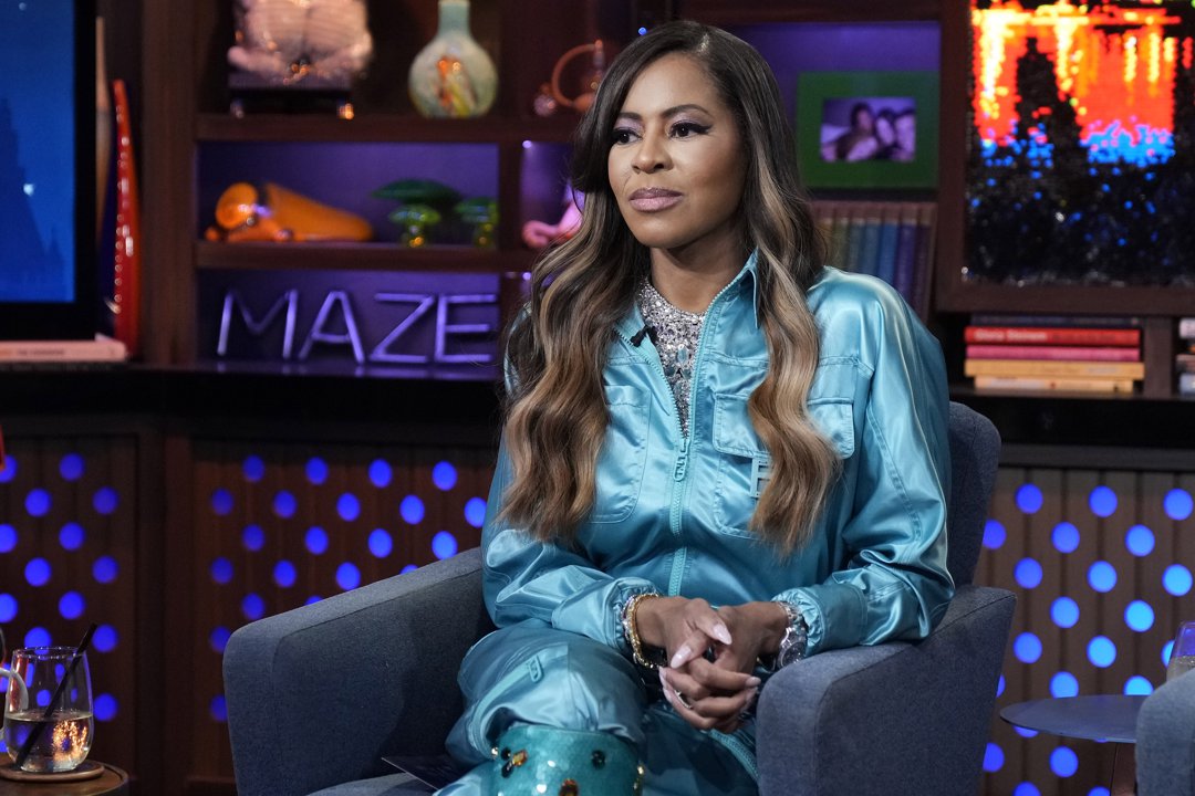 Mary Cosby appears on 