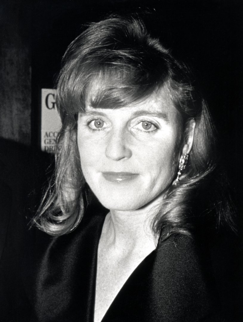 Sarah Ferguson during Opening Night Performance Party For 