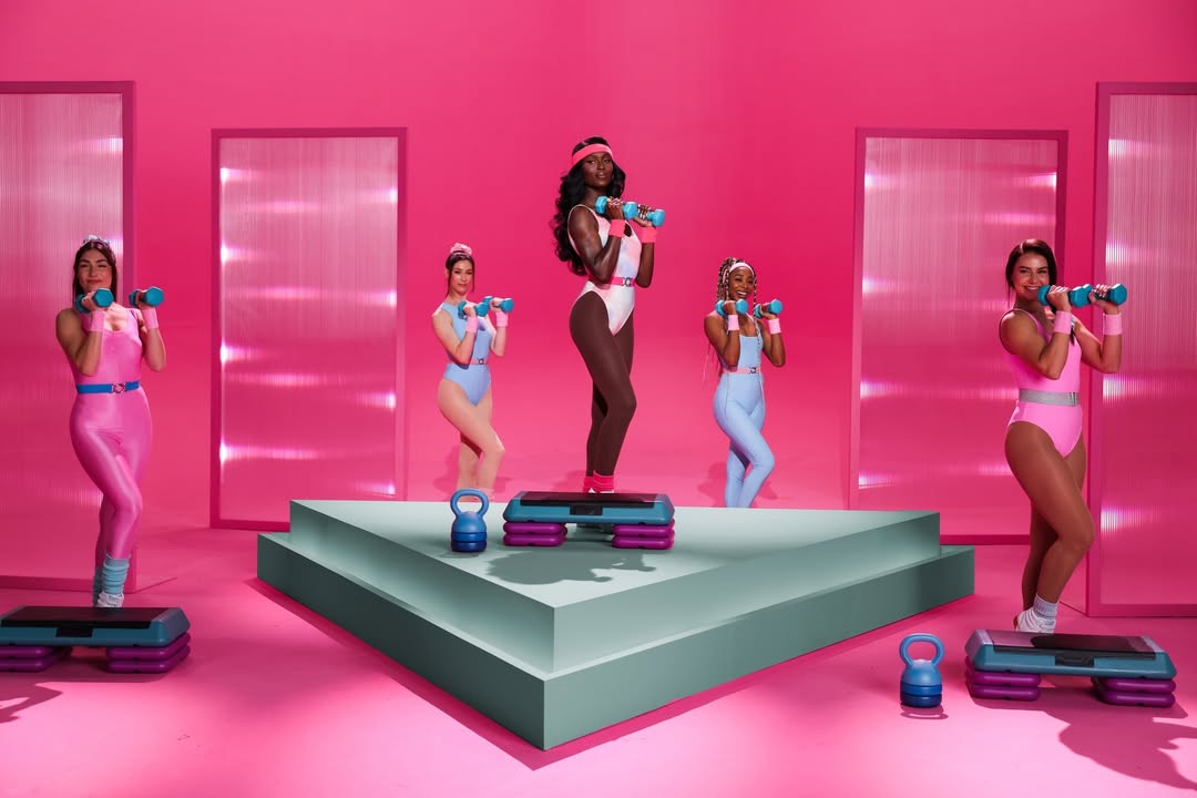 A photo from Jodie Turner-Smith's post, dated 7 February 2026. | Source: Instagram/jodiesmith