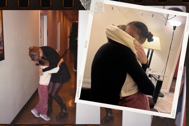 A photo from Jodie Turner-Smith's post, dated 7 February 2026. | Source: Instagram/jodiesmith