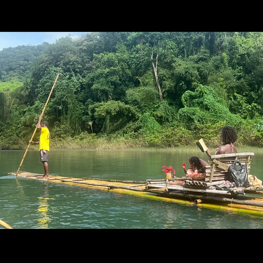 A photo from Jodie Turner-Smith's post, dated 2 November 2025. | Source: Instagram/jodiesmith