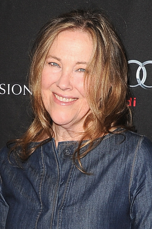 Catherine O'Hara. | Source: Getty Images