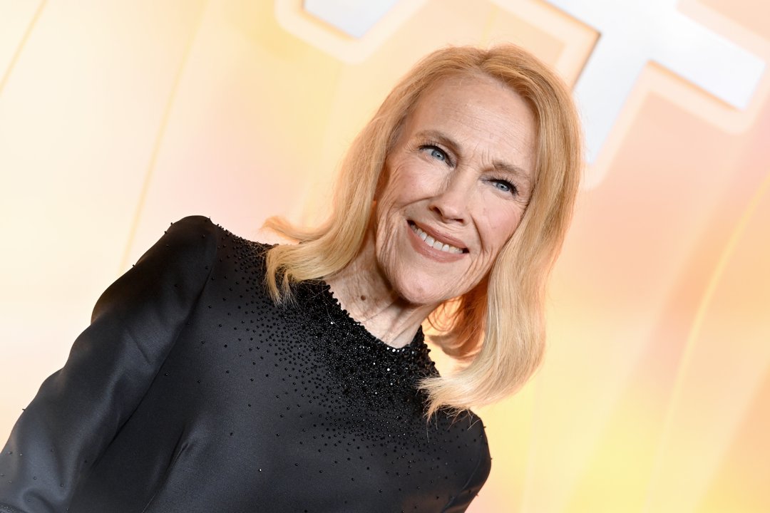Catherine O'Hara attends Apple TV+'s Primetime Emmy Party at Ysabel on September 14, 2025, in West Hollywood, California | Source: Getty Images