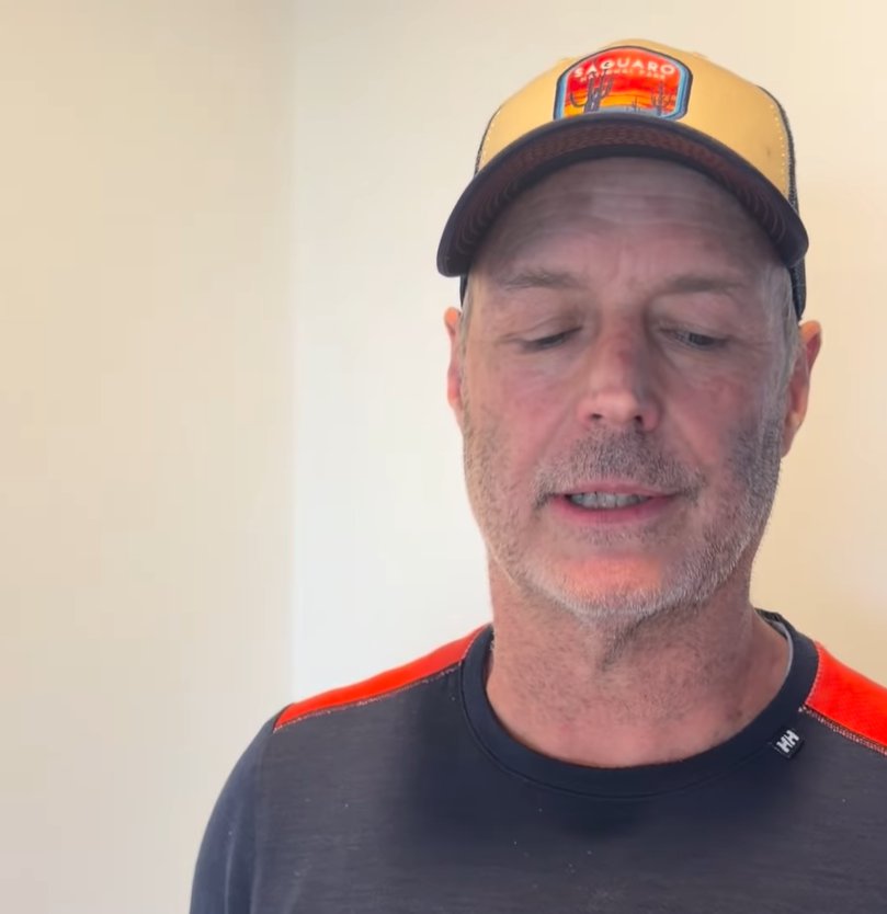 Camron Guthrie, from a post dated February 6, 2026. | Source: Instagram/savannahguthrie