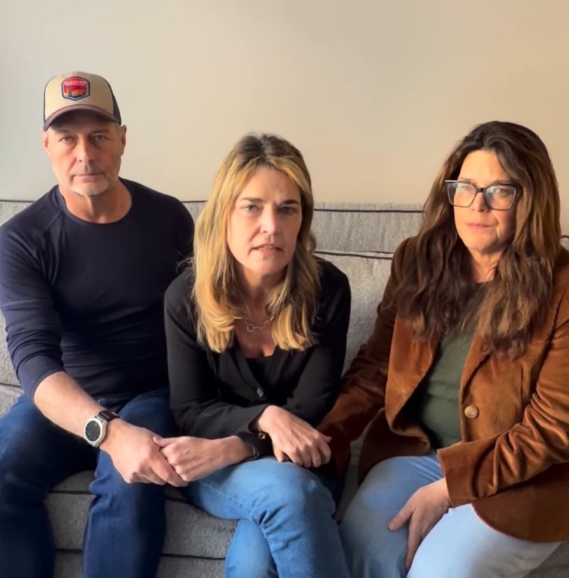 Savannah Guthrie and her siblings reveal their decision in the case of their missing mother, from a post dated February 8, 2026. | Source: Instagram/savannahguthrie