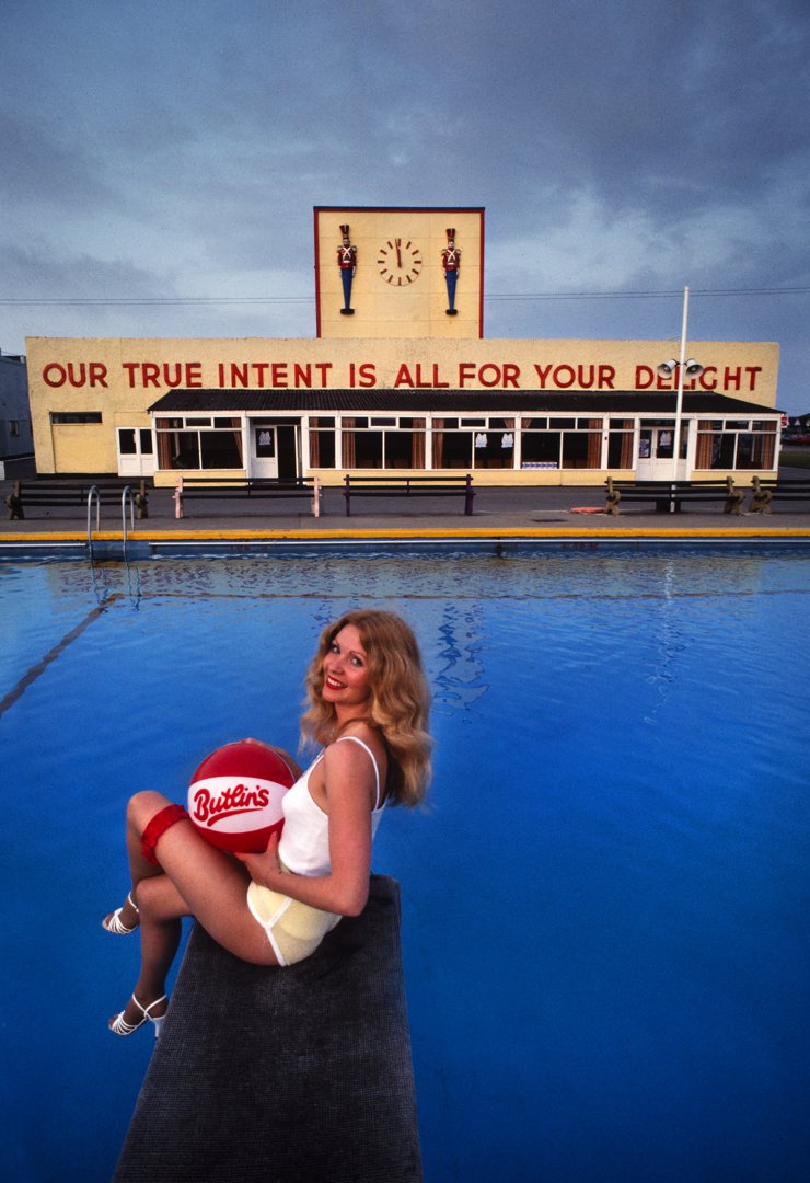 Angie &mdash; freshly crowned winner of the 