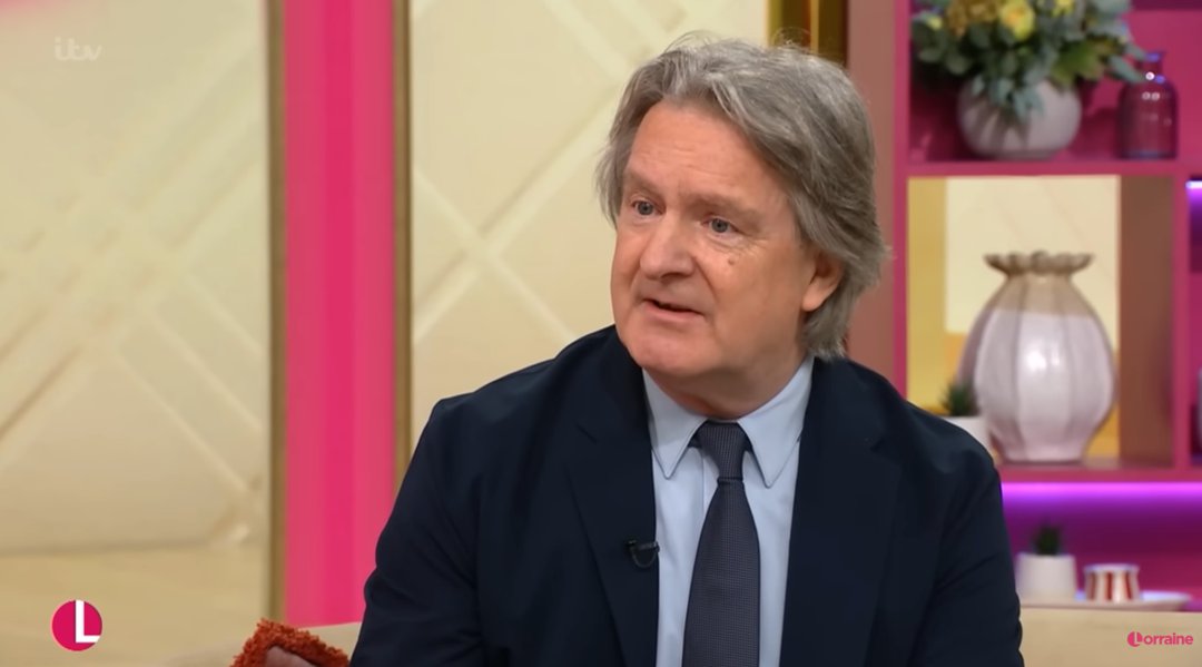 Martin Frizell appears on