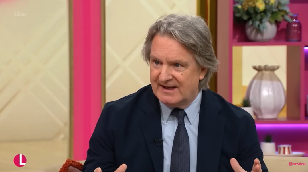 Martin Frizell appears on