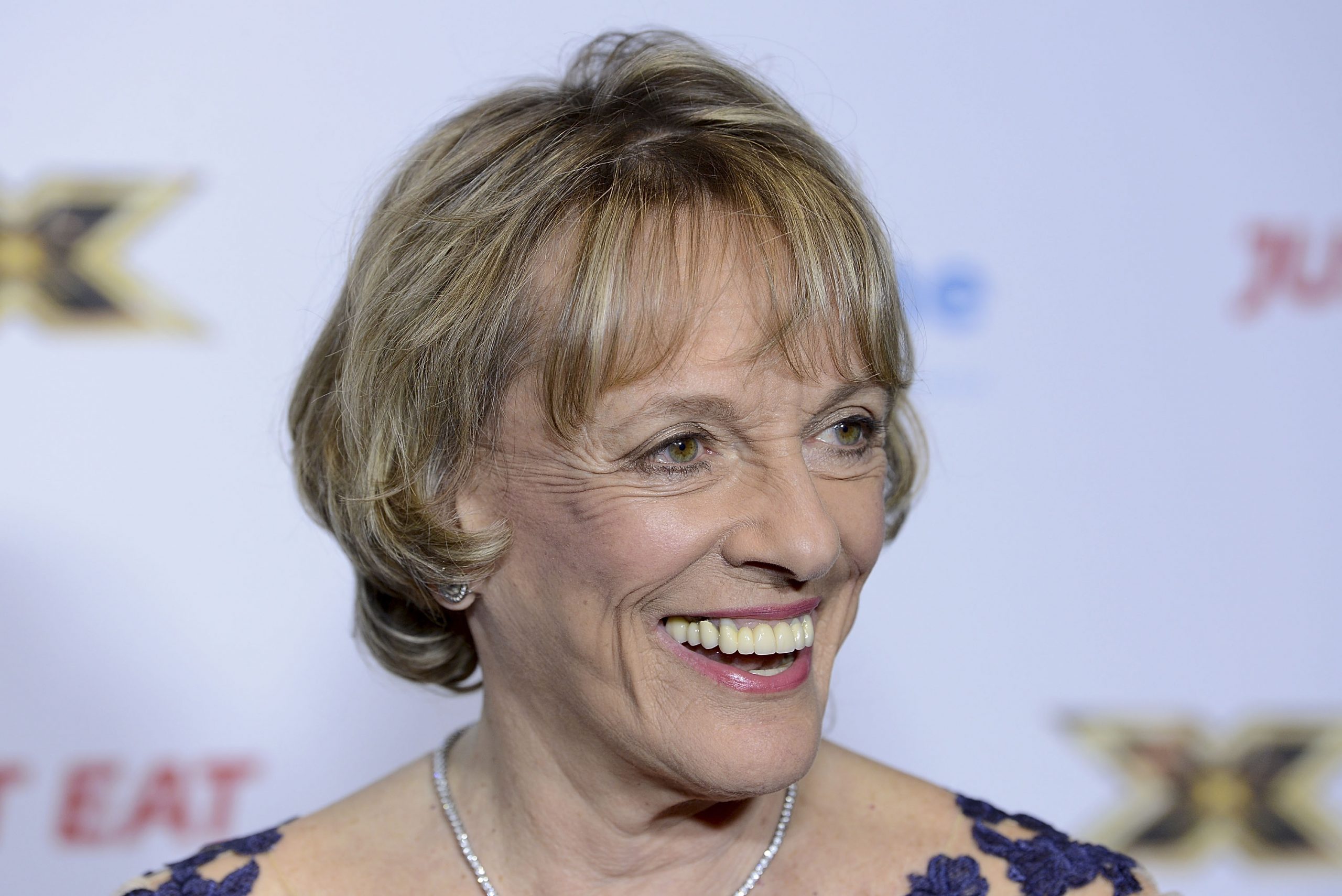 Dame Esther Rantzen at The Childline Ball 2018 on September 27 in London, England. | Source: Getty Images