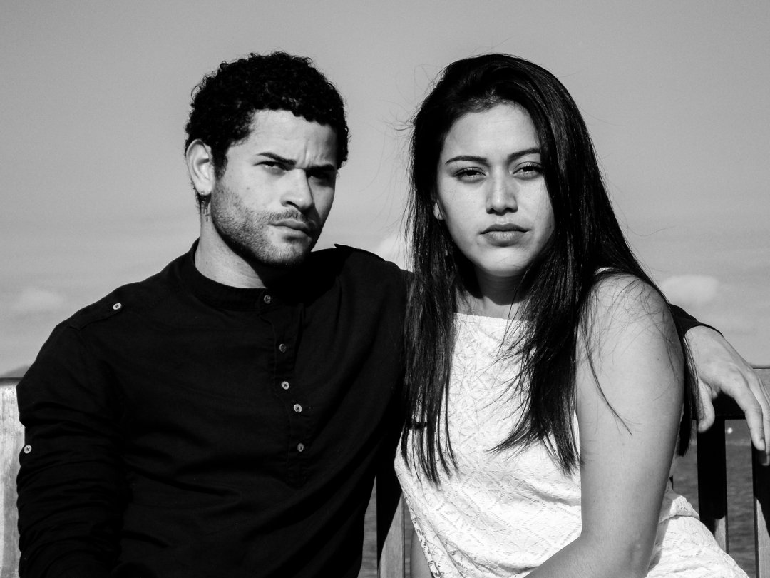 An upset couple | Source: Unsplash