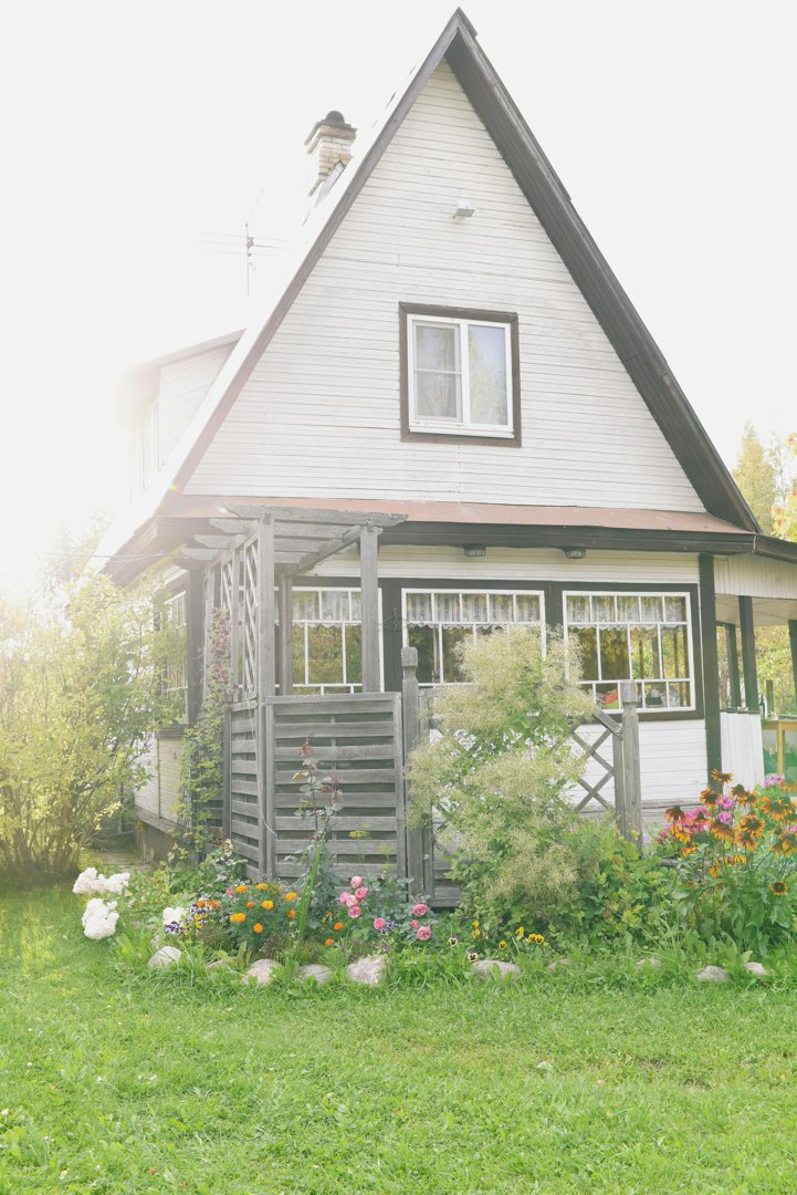 A nice house | Source: Pexels