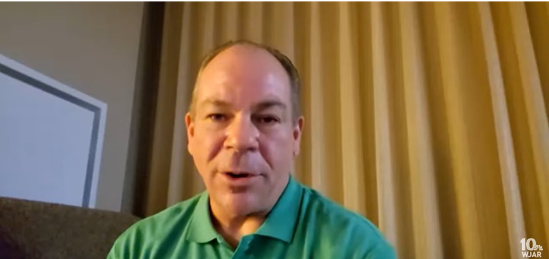 Michael Black.  | Source: YouTube/NBC10WJAR