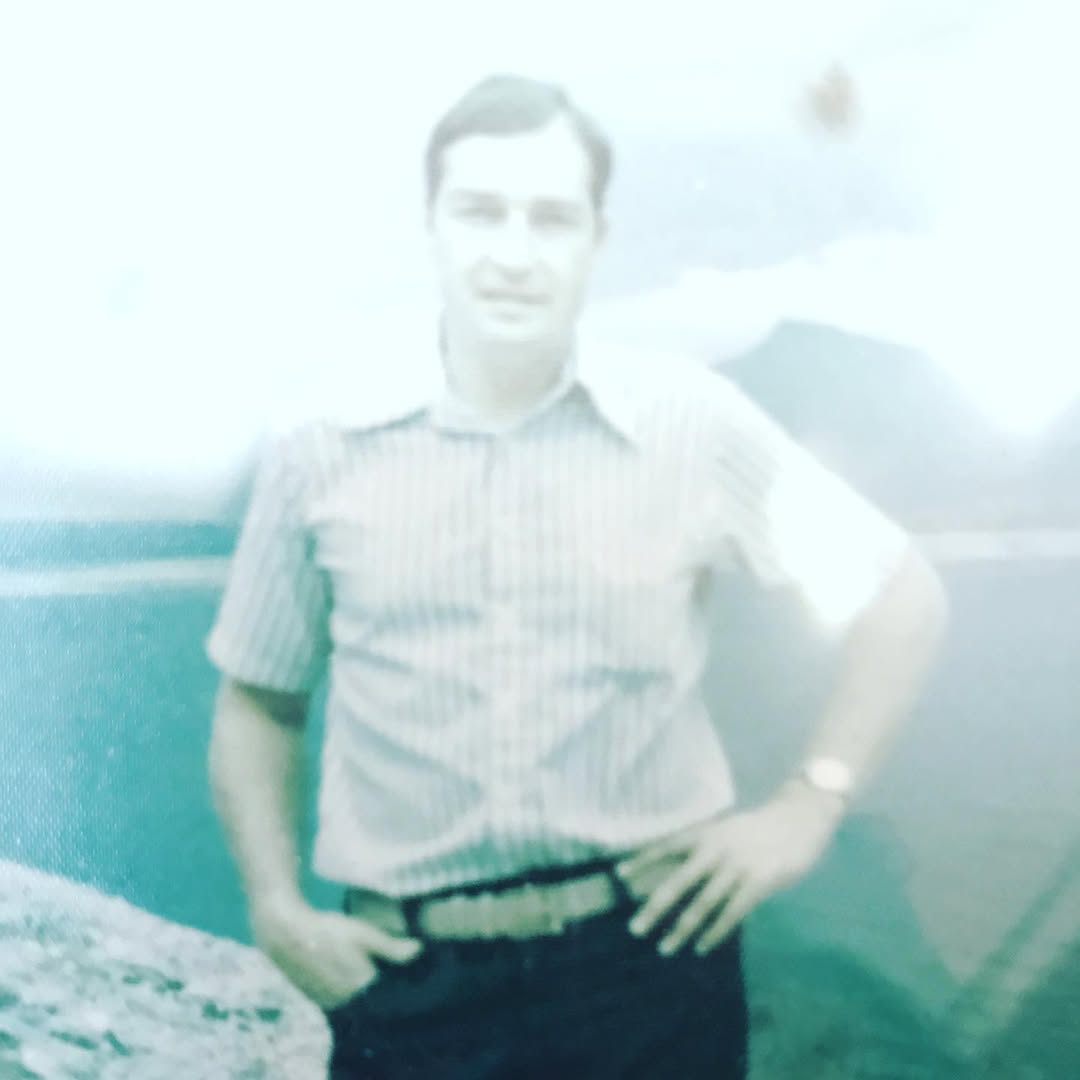 Charles Guthrie | Source: Instagram/savannahguthrie