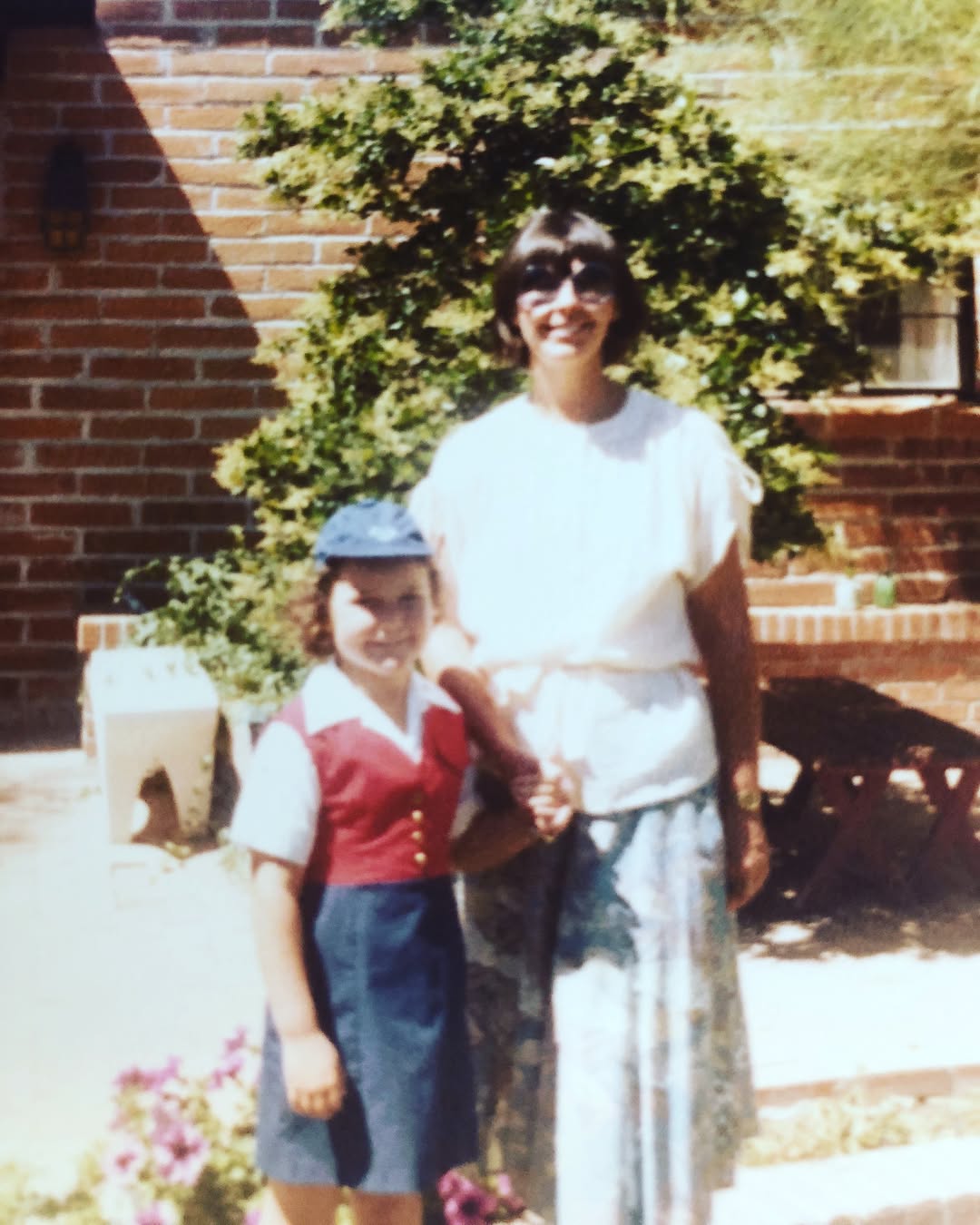 Savannah and Nancy Guthrie | Source: Instagram/savannahguthrie
