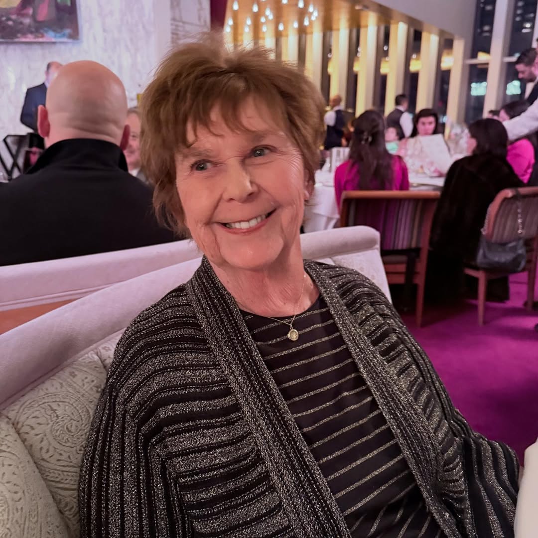 Nancy Guthrie | Source: Instagram/savannahguthrie