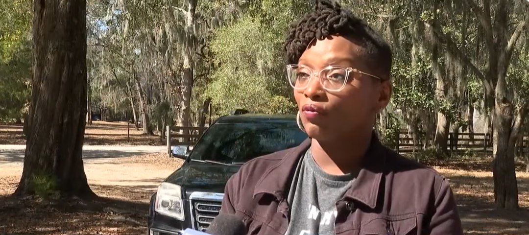 Lai Baldwin remembers Dr Linda Davis, from a post dated  February 18, 2026. | Source: YouTube/WJCLNews