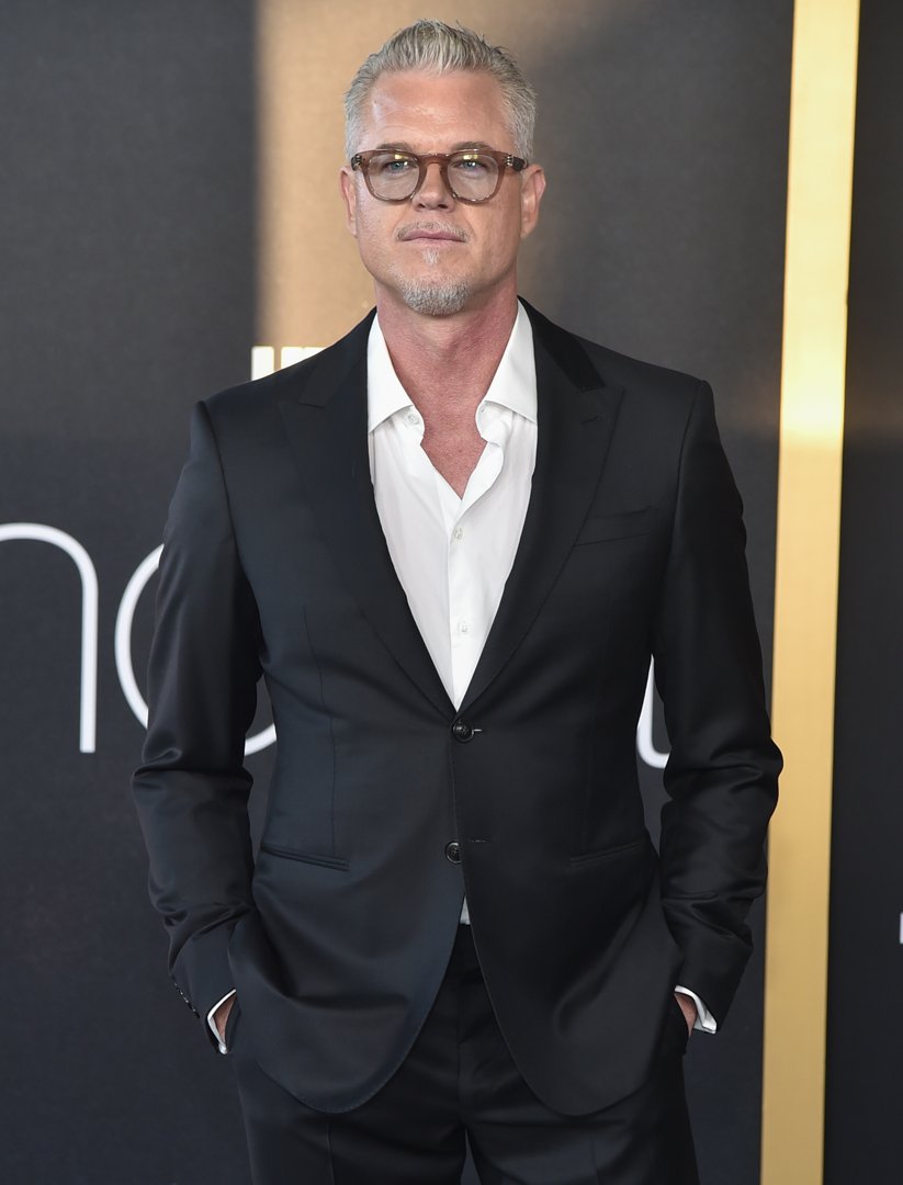 Eric Dane attends the HBO Max FYC event for 