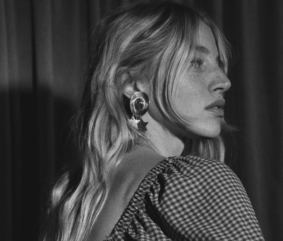 Janell Shirtcliff. | Source: Instagram/janellshirtcliff