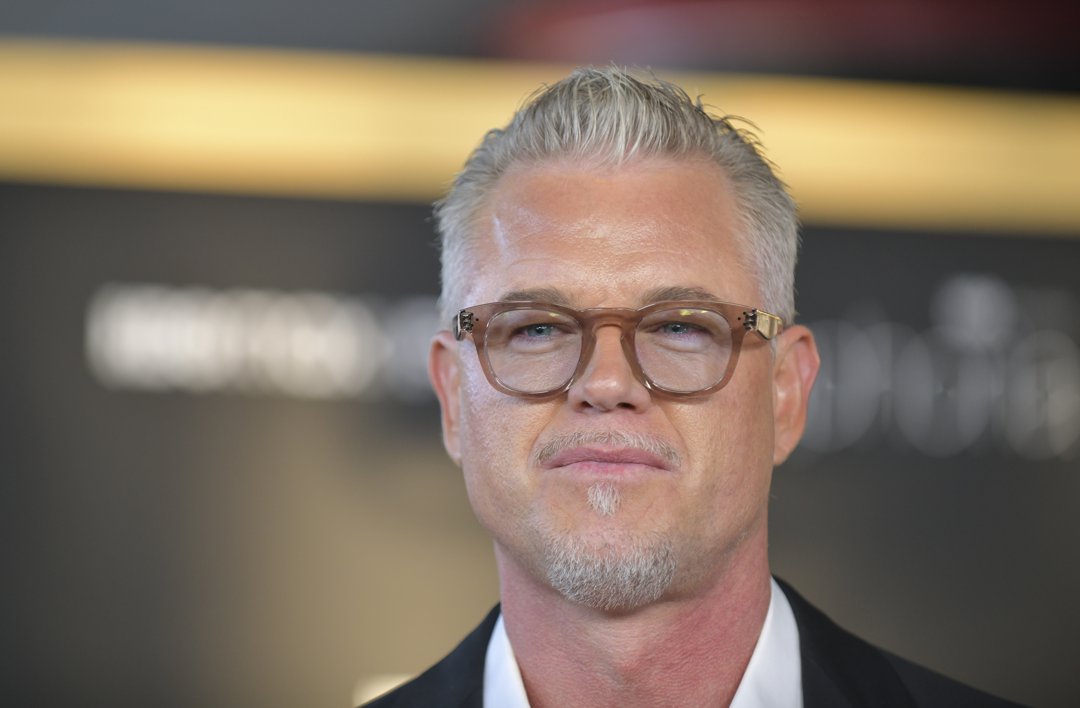 Eric Dane attends the HBO Max FYC event for