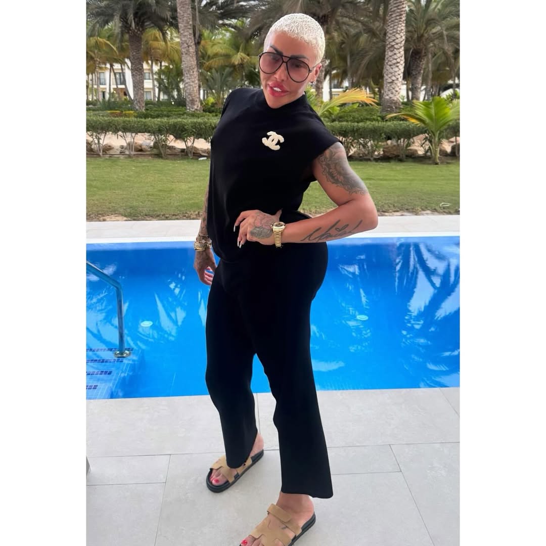 Jordan James Parke poses for a photo, shared on 16 July 2025. | Source: Instagram/jordanjamesparke2