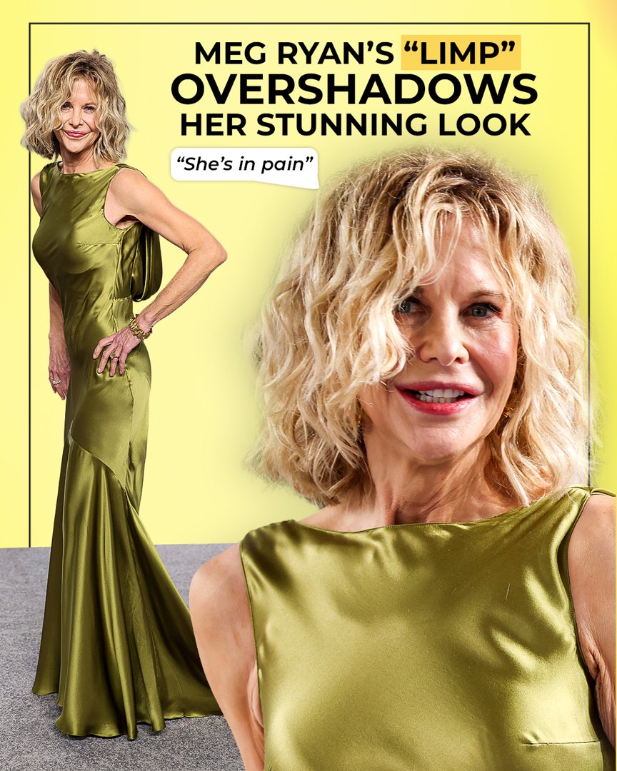 Meg Ryan attends the Vanity Fair Oscar Party Hosted By Mark Guiducci at Los Angeles County Museum of Art on March 15, 2026, in Los Angeles, California | Source: Getty Images