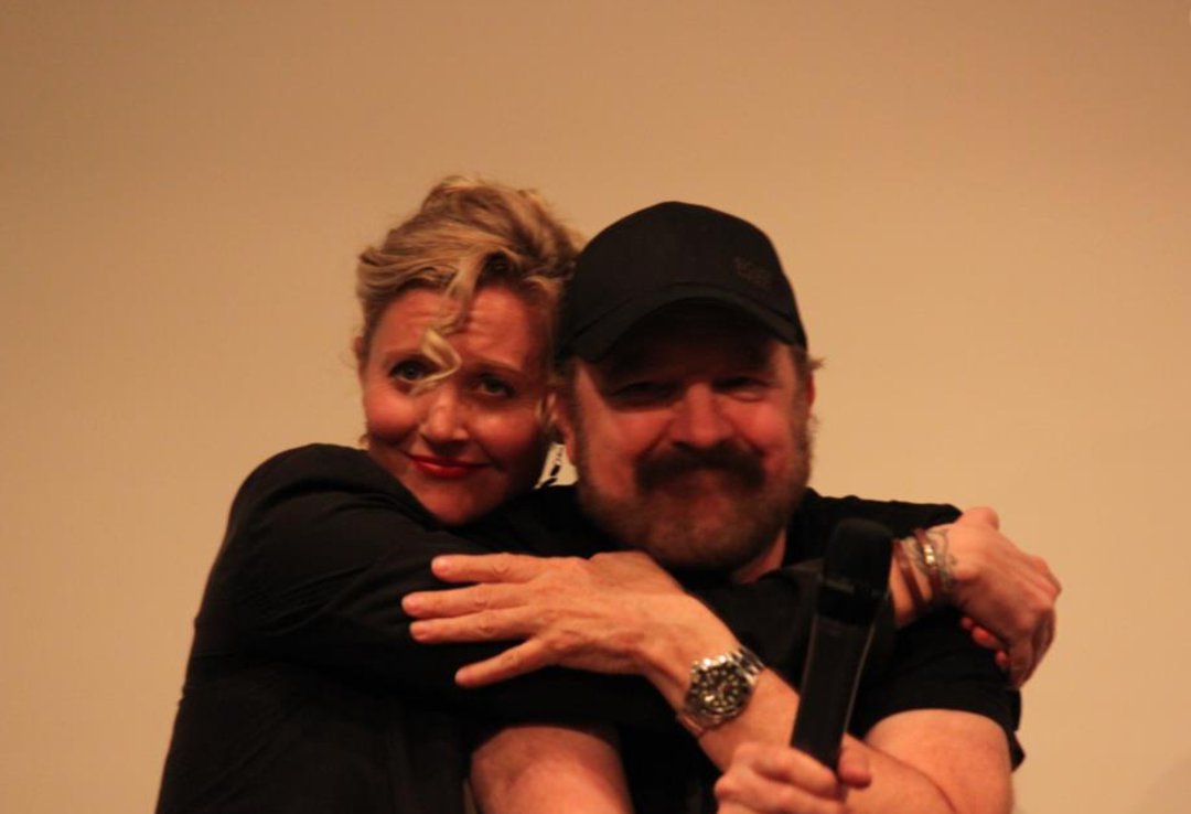 Jim Beaver attends the MPTF 95th Anniversary celebration 