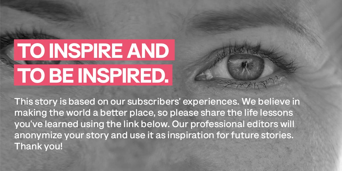 Carrie Anne Fleming embraces Jim Beaver in a close, smiling photo | Source: Facebook/jim.beaver.7731