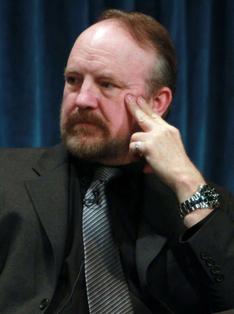 Jim Beaver appears at the Paley Center for Media's PaleyFest event honoring 