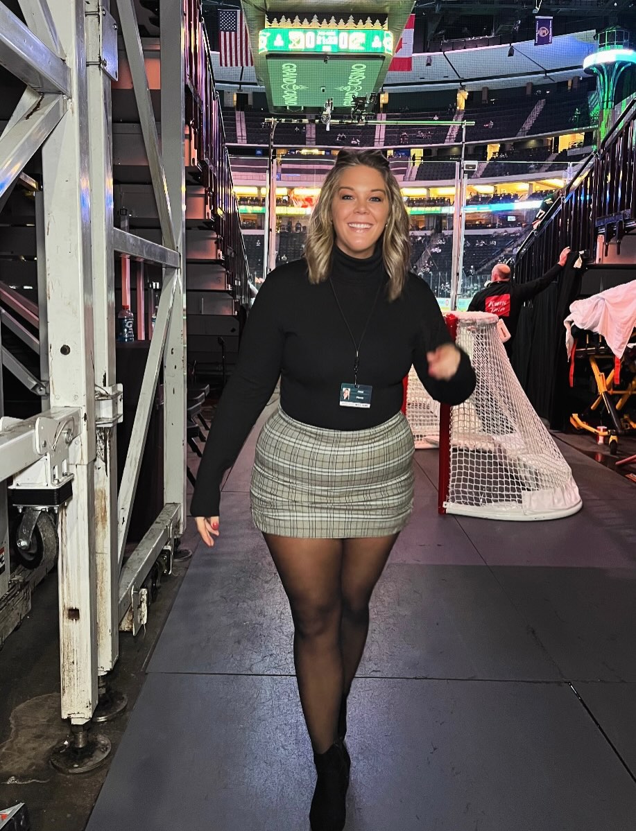 Jessi Pierce seen in a post dated December 1, 2025 | Source: Instagram/jessip224