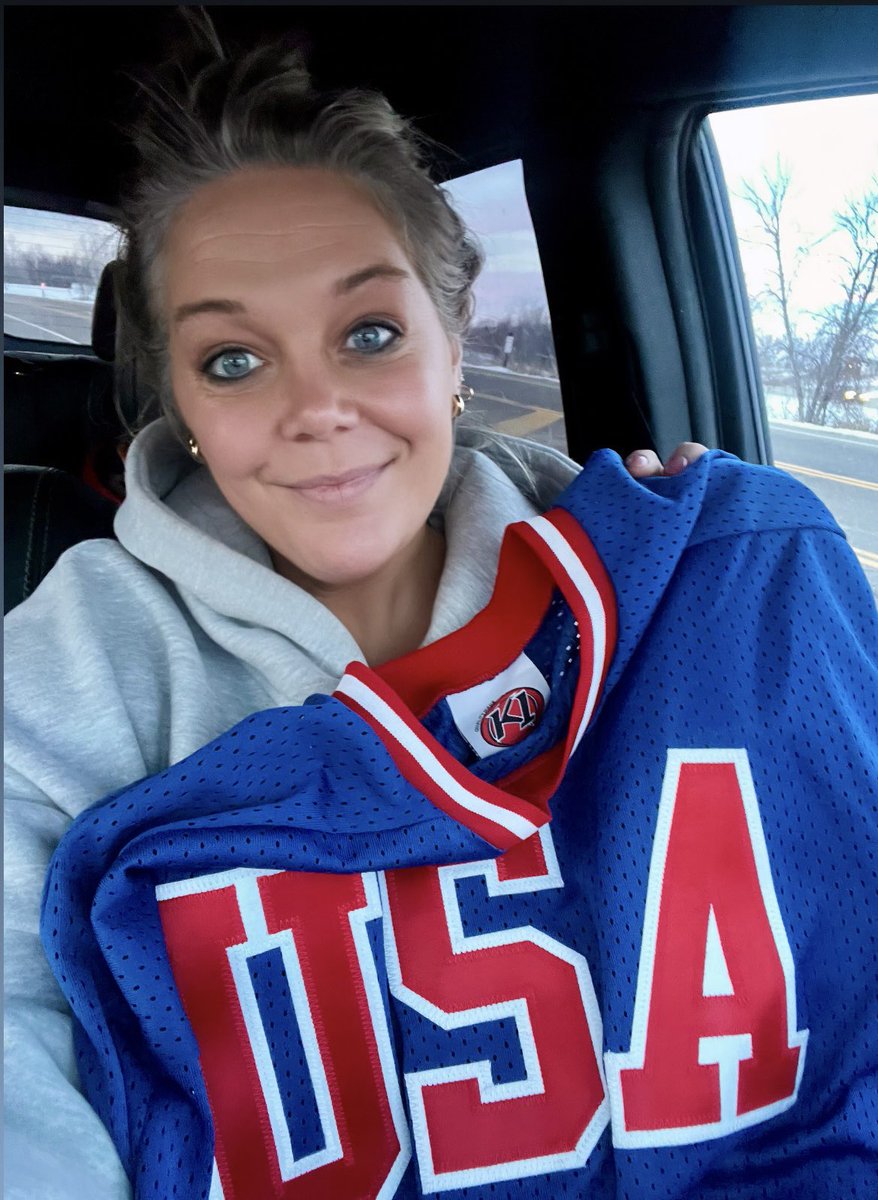 Jessi Pierce seen in a post dated February 22, 2026 | Source: X/jessi_pierce