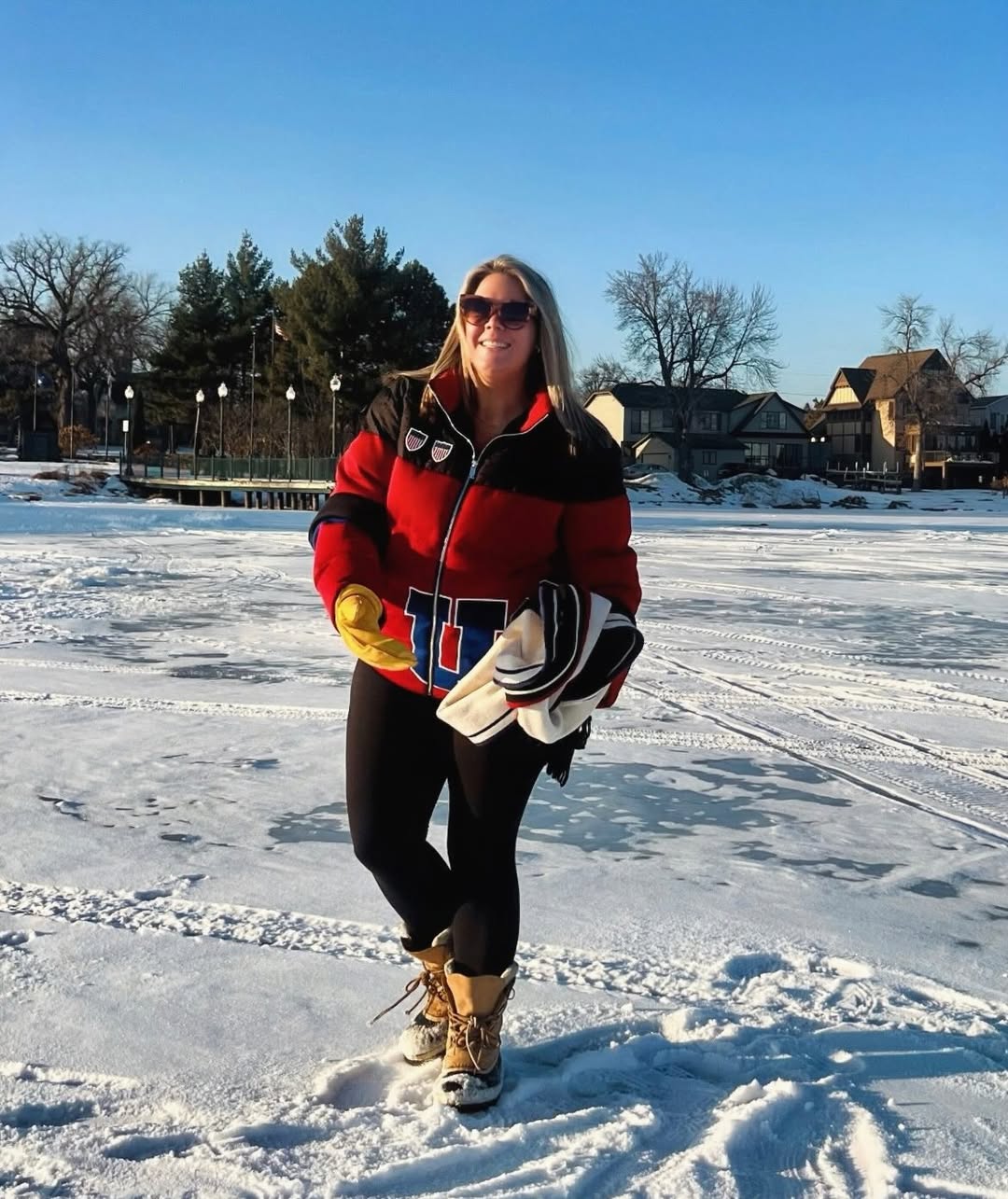 Jessi Pierce | Source: Instagram/jessip224