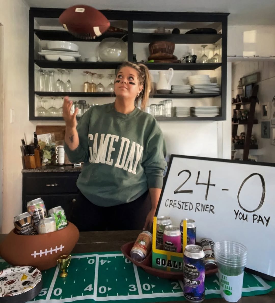 Jessi Pierce, dated February 7, 2026 | Source: Instagram/jessip224