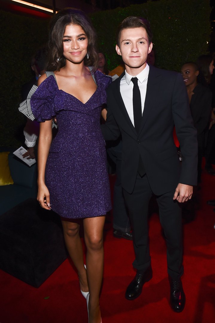 Stealing the spotlight at the