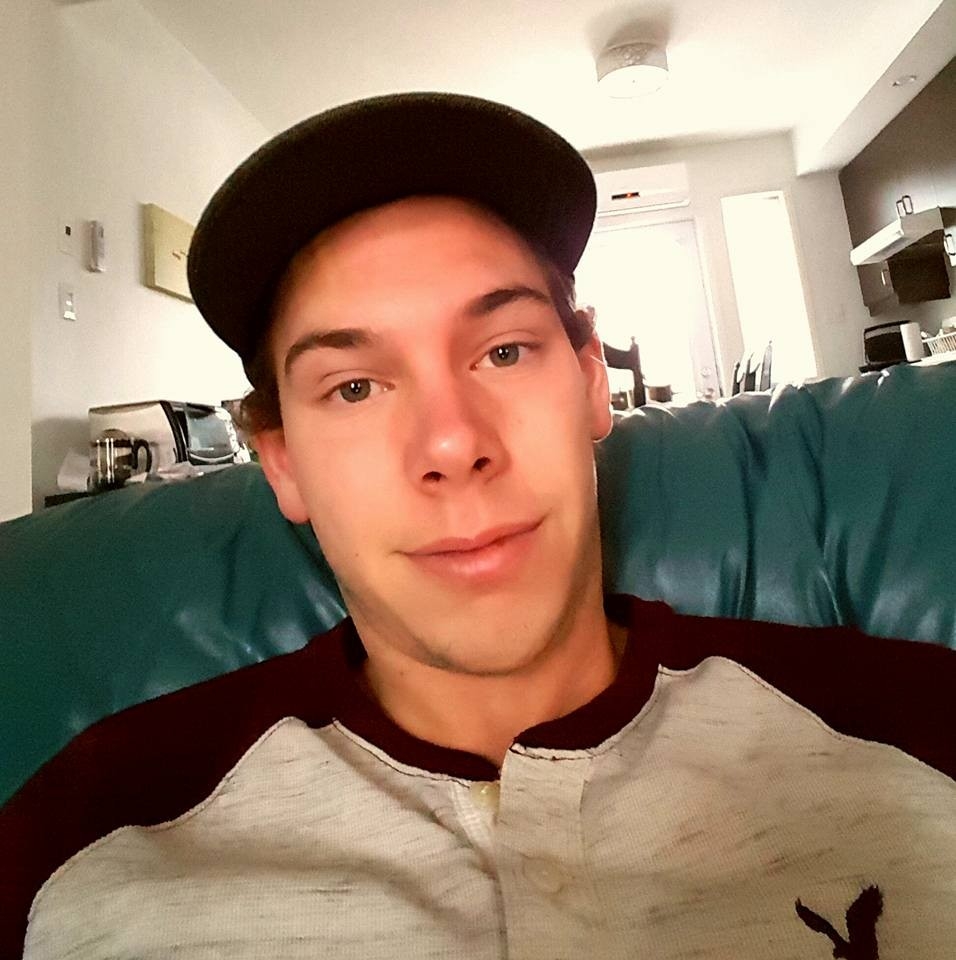 Antoine Forest seen in a post dated February 24, 2016 | Source: Facebook/antoine.forest.33