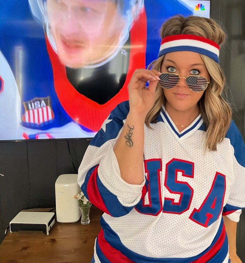 Jessi Pierce seen in a post dated March 12, 2026 | Source: X/jessi_pierce